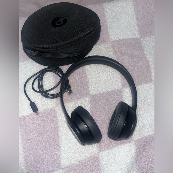 Beats Solo3
